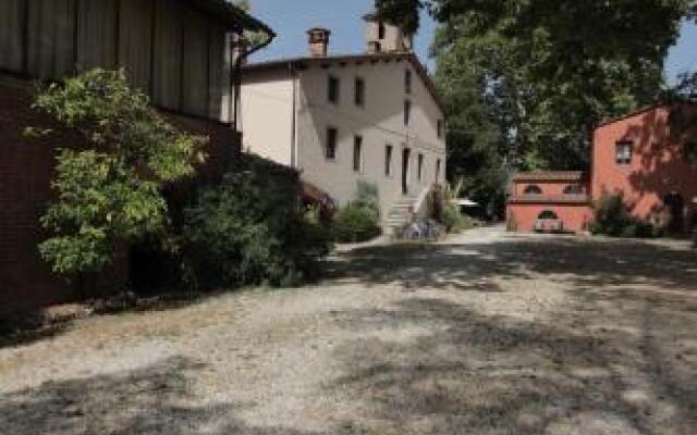 La Piaggetta Bed & Breakfast