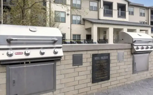 Fairview Apartments by Landing