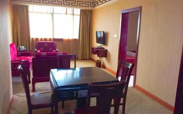Hantang Hotel