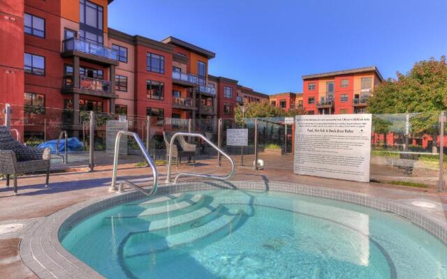 Playa Del Sol Resort - Vacation Rentals