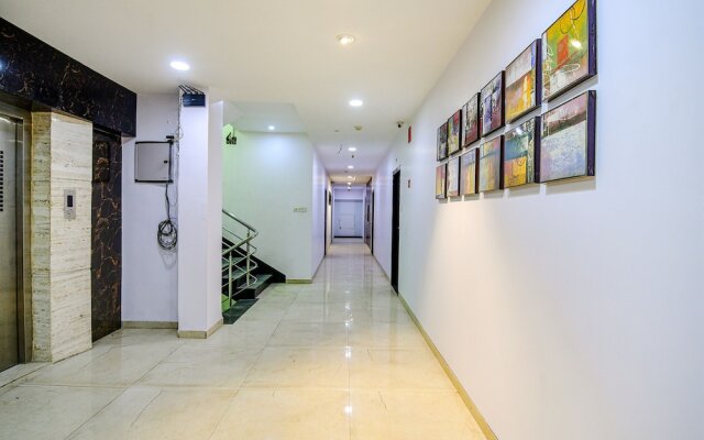 Fabhotel Rani Tower
