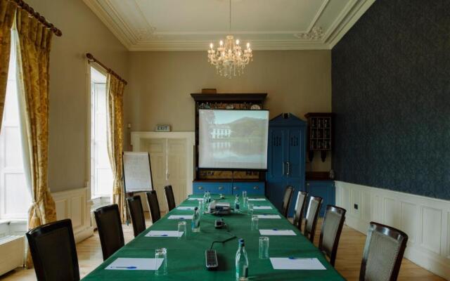 Ghan House Carlingford