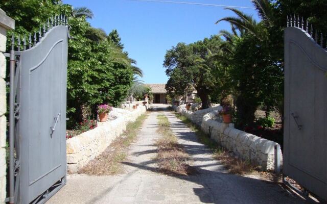 Casale Della Contea