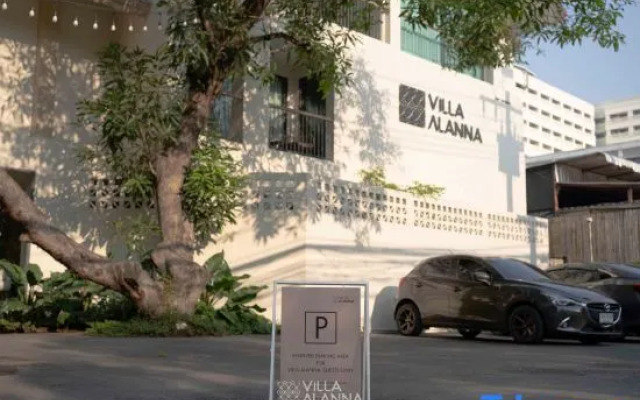 Villa Alanna