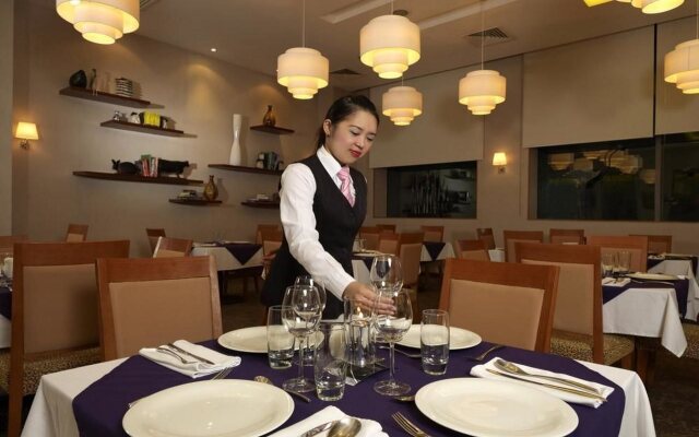 Fraser Suites Seef Bahrain