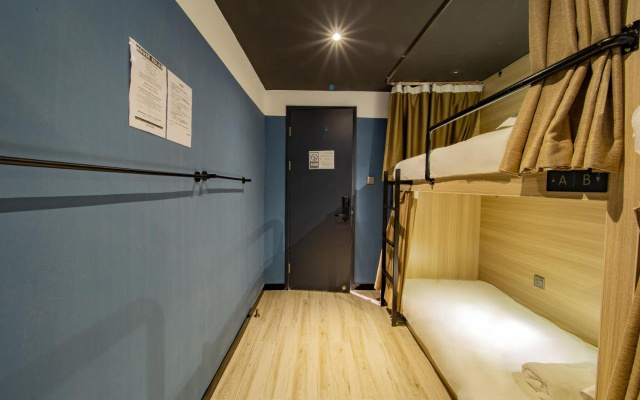 Sanya Banshanyi Non-themes Inn