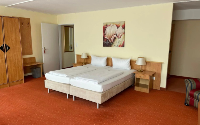PANORAMA HOTEL in Neustadt an der Weinstraße