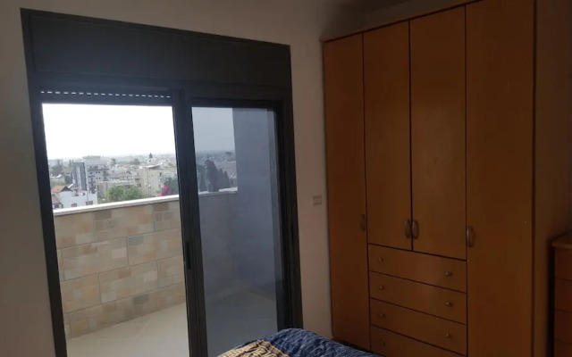 Penthouse in the City