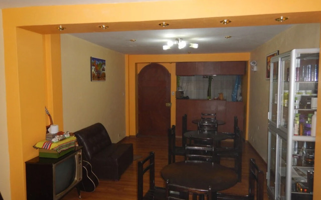 La Casa de Gloria B&B - Hostel