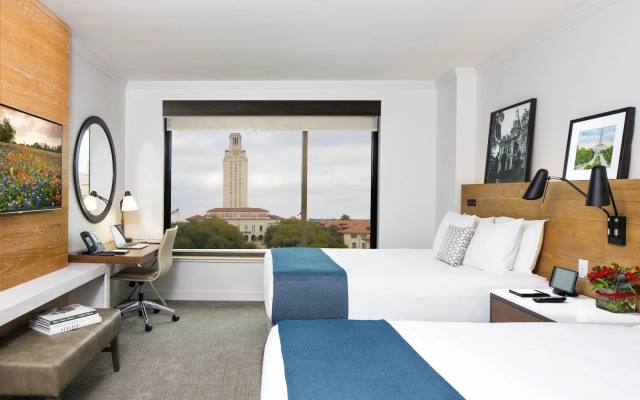 AT&T Hotel and Conference Center