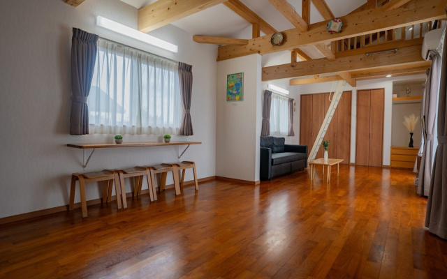 Yamagata Ryukyu Hatago Onnason – Guest Rooms – Onna