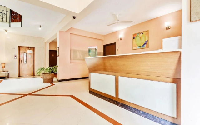 Orchard Suites by OYO Rooms