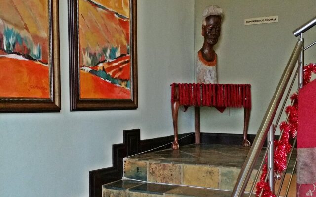 Constantia Manor Guest House