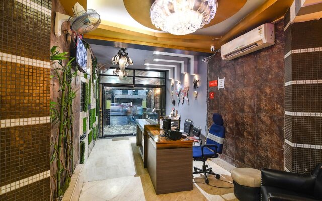 FabHotel Prime Rockstar
