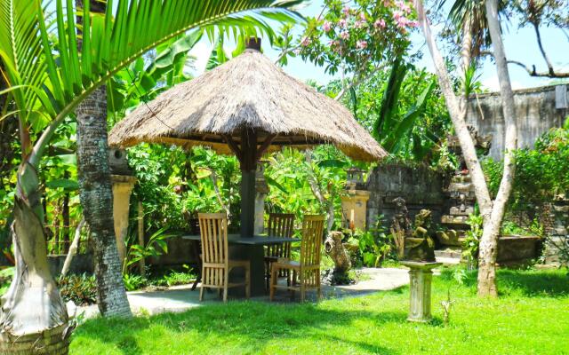 Ubud Kerta City Hotel