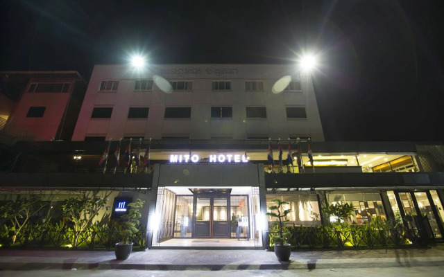Mito Hotel