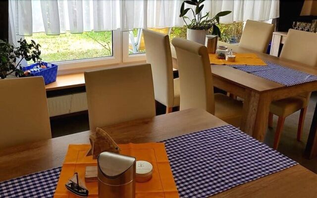 Hotel Garni Herborn