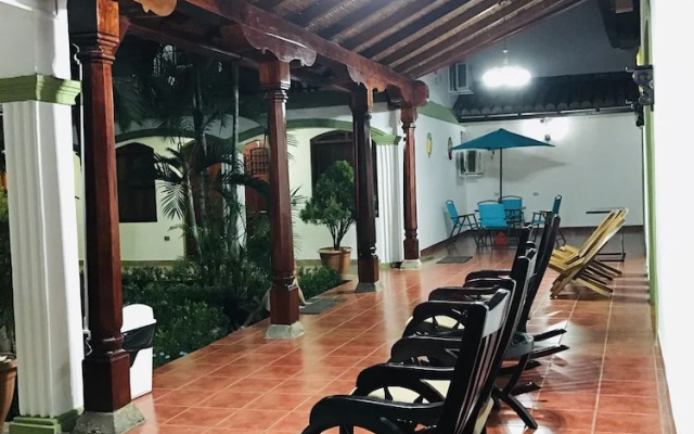 Hotel Torogoz