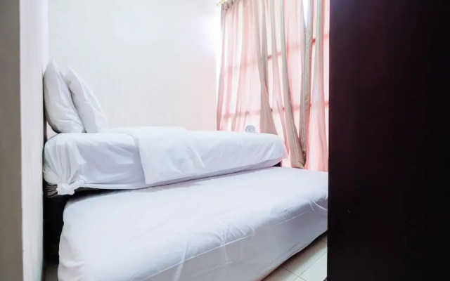 Classic 3BR Casablanca Mansion Apartment Near Kota Kasanblanca