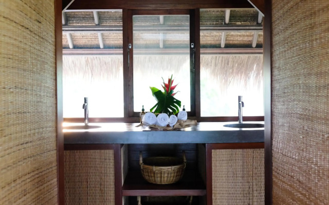 Planta Luxury Boutique Resort