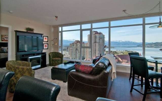 Waterscapes Resort by DKRA