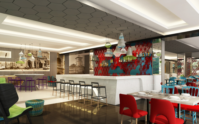 ibis Styles Phuket City Hotel