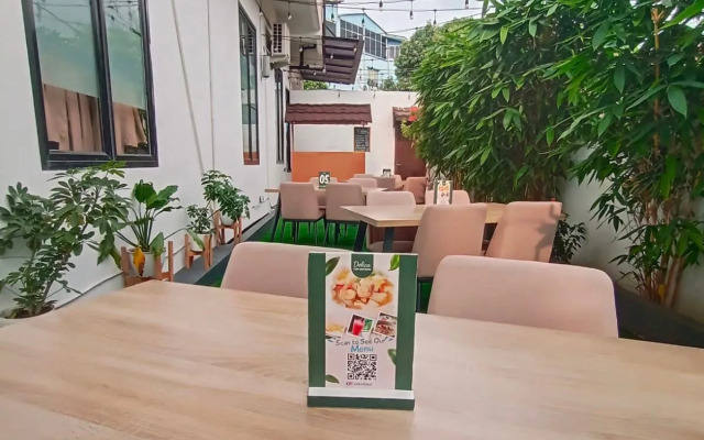 Azka Hotel by Salak Hospitality