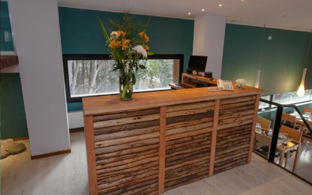Hotel Alto Traful