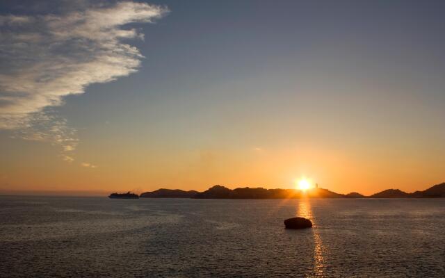 Calinda Beach Acapulco