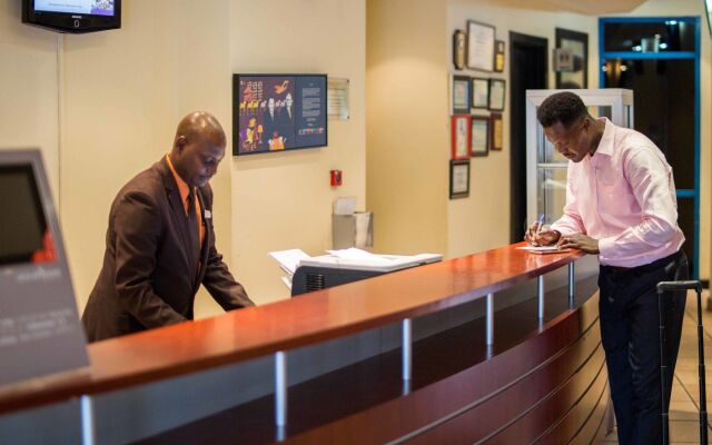 Novotel Port Harcourt