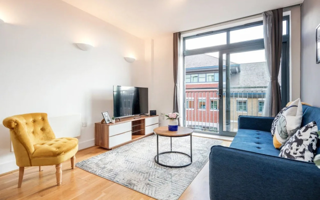 Cloud9stayz at The Charles 01 & 02