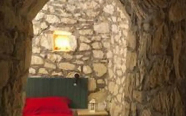 Trullo in the Wood