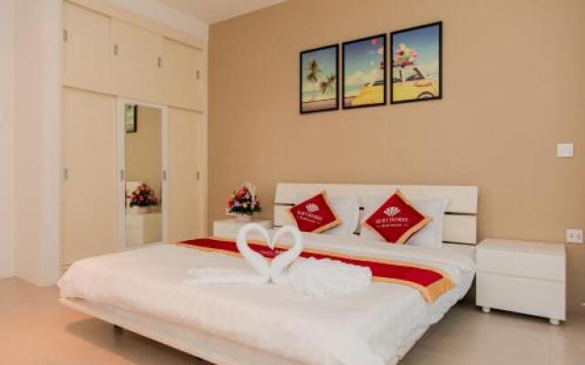Ruby Villa 15-Blue Sapphire Resort