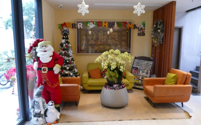Seaview Holiday Resort