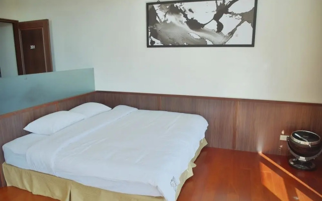 Tea Cloud Guest House