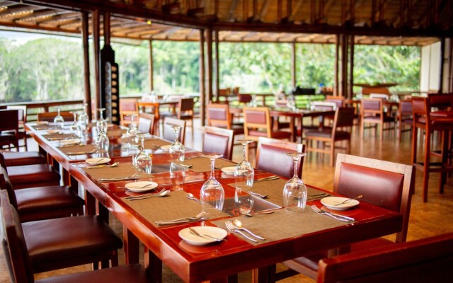 La Selva Jungle by Eco Luxury Group