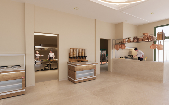 V Hotel Delphi