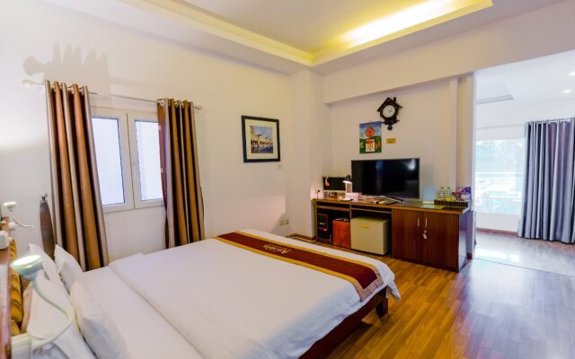 A25 Hotel 57 Quang Trung