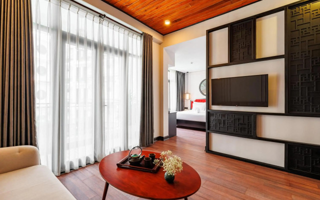 Hadana Boutique Resort Hoi An