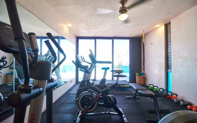 Sabor a Miel 103 By Lockey