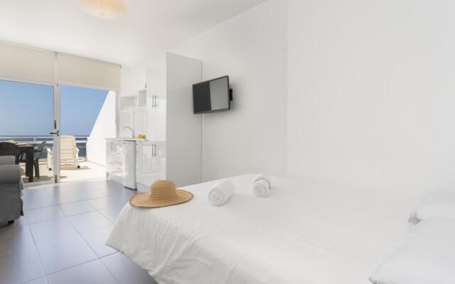 Apartamento Marsín Las Canteras 307