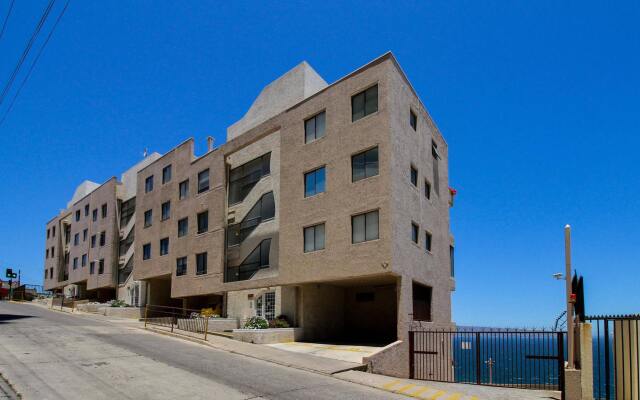 Oceanfront Retreat