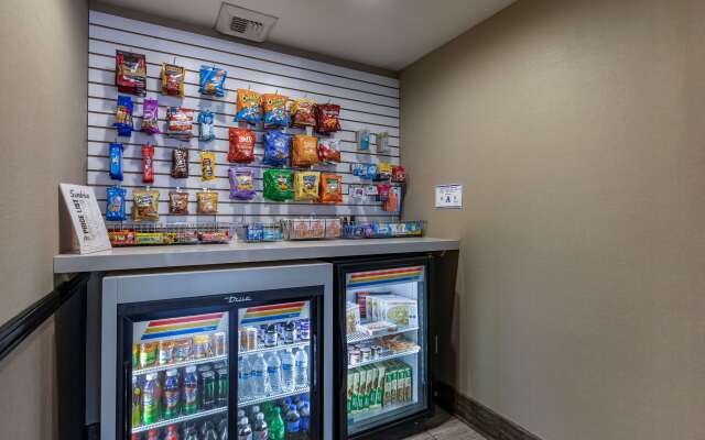Best Western Plus Las Vegas West