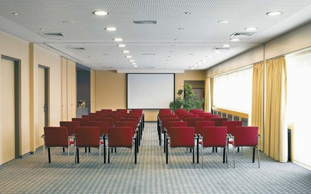 Mövenpick Hotel s-Hertogenbosch