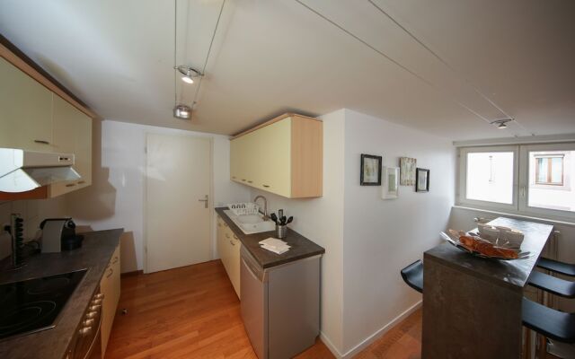 ColmarAppart JAQUET & HERZOG