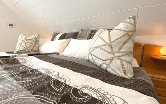 Ferienwohnung Poeler Koje