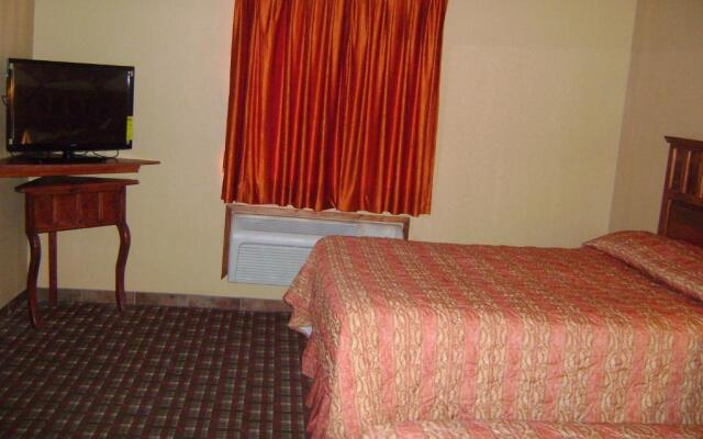 Camino Real Hotel Eagle Pass