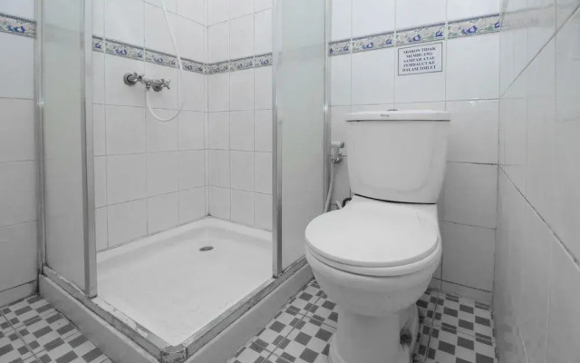 Airy Supratman 23 Bandung