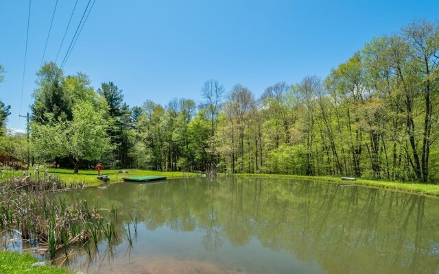 Together at Slope's Edge