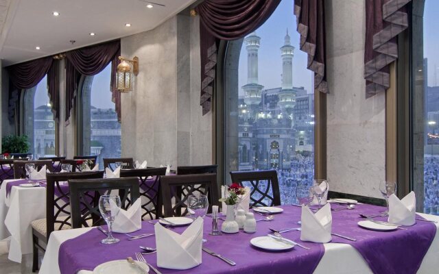 Makkah Hotel